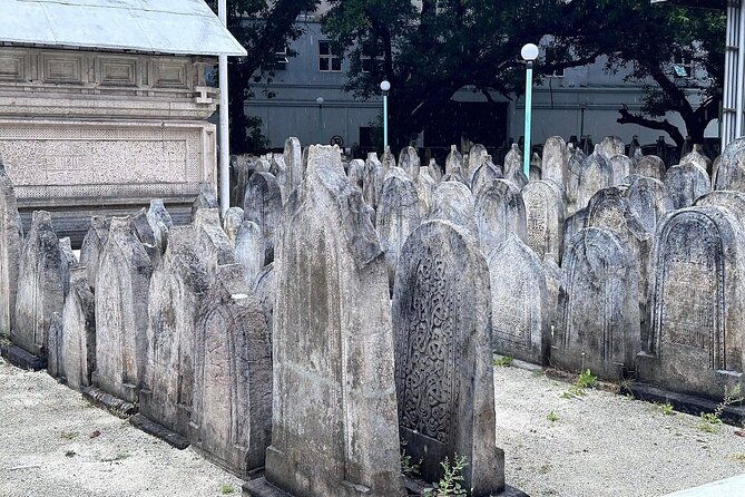 3 Hour Male' City Tour with Local Guide - What It Means for You: The Value of This Tour