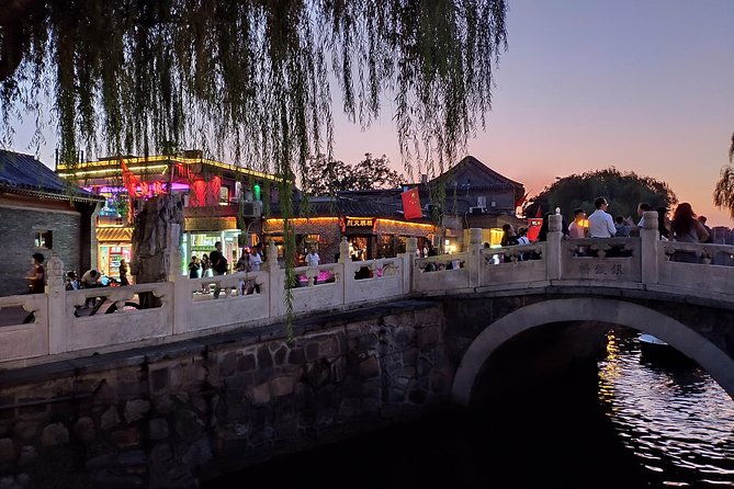 3-Hour Private Beijing Night Tour - Final Thoughts  