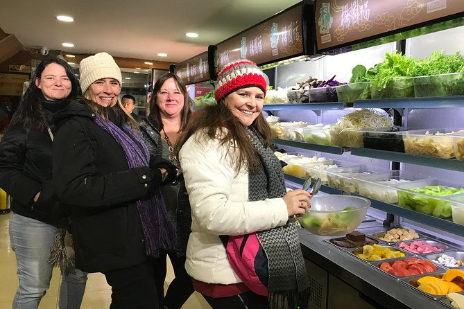 3-Hour Private Night Tour: Beijing Foodie Experience - A Closer Look at the Tour Experience