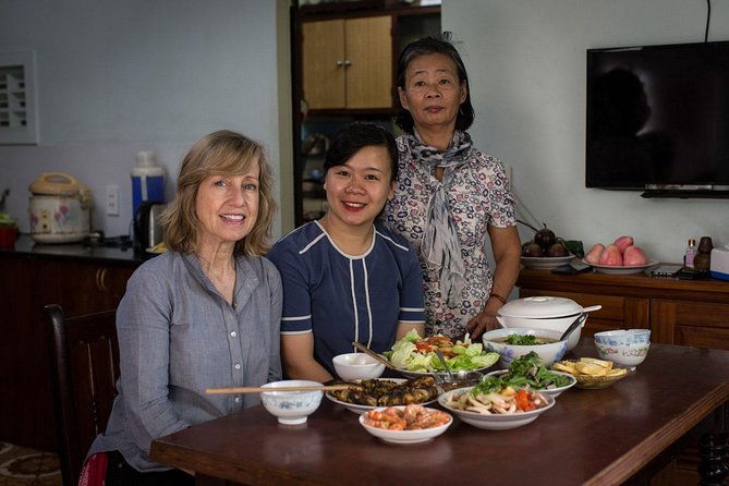 3-hour Traditional Vietnamese Home-Cooking Class in Da Nang - Who Should Consider This Experience?  