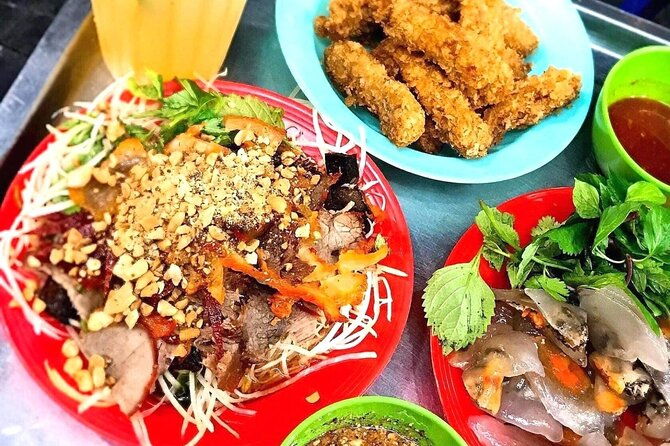 3-Hours Morning Hanoi Foodie Tour & Mini Coffee Class - Why This Tour Is Worth It