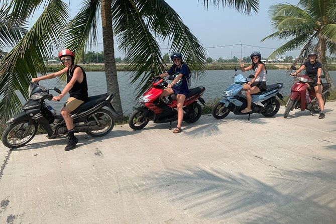 3 Hours Motorbike Tour in Hoi An Countryside. - Why the Price of $39 Offers Great Value