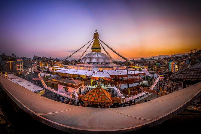 3 Hours Walking Tour at PashupatiNath and BoudhaNath - Who Will Love This Tour?