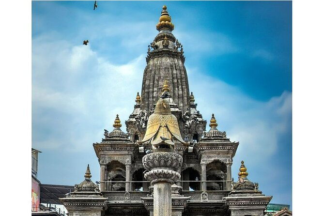 3 Hours Walking Tour at Patan - Why This Tour Delivers Value