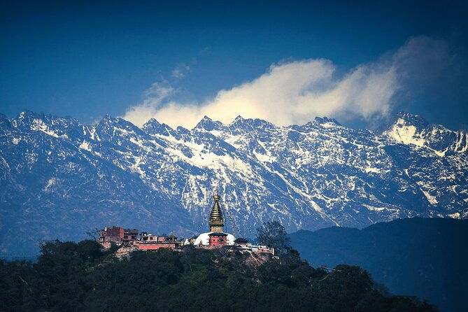 3 Hours Walking Tour at Swayambhunath - Why This Tour Delivers Real Value