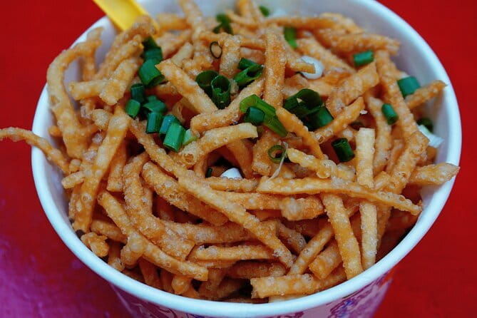 3 HR Chongqing Food Tour - Authentic Experiences from Reviewers