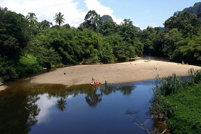 3-in-1 Ultimate Borneo Expedition Adventure - Authentic Experiences and Honest Feedback
