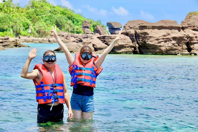 3 Islands by speed boat trip - Practical Tips for Travelers