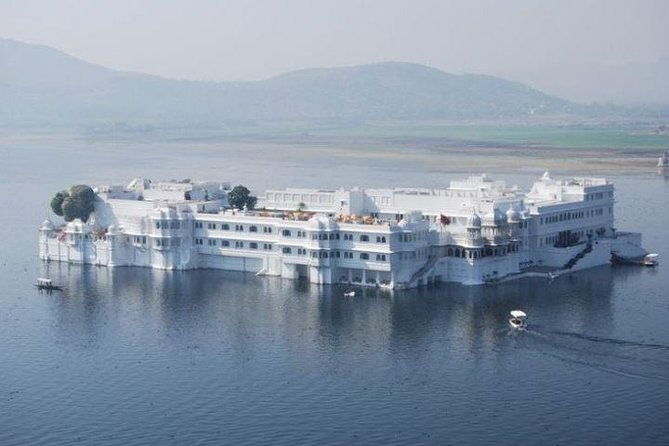 3 Night 4 Days Udaipur And Jodhpur Tour - Who Would Love This Tour?