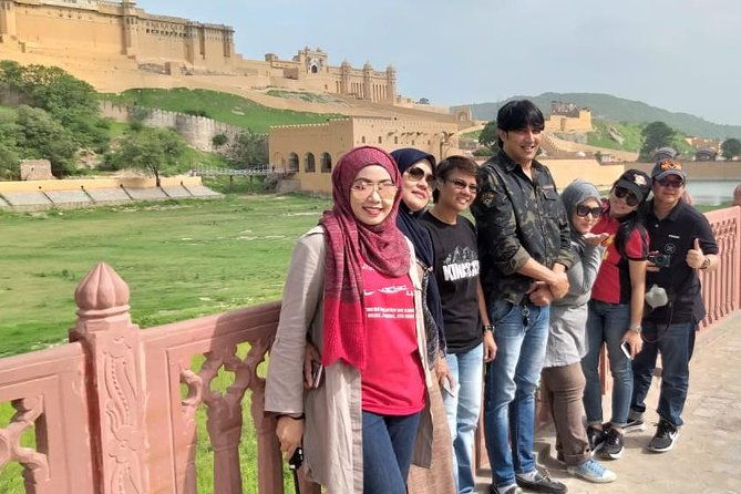 3 Nights 4 Days Golden Triangle Delhi Agra Jaipur Tour By Car - Final Thoughts