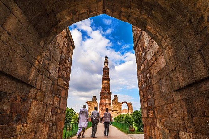 3 Nights Delhi,agra (with Sunrise Taj Mahal ) - How the Tour Adds Value for Travelers