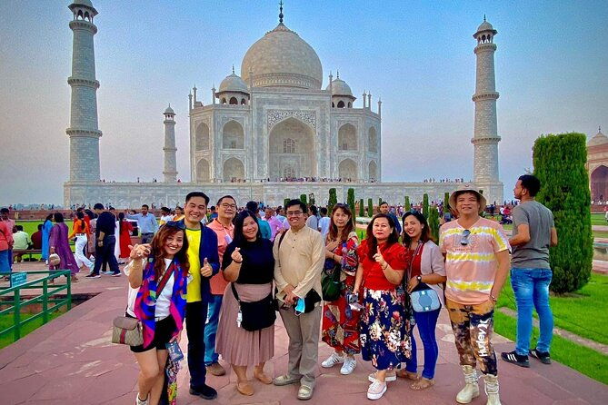 3 Nights Golden Triangle Tour India - Who Is This Tour Best Suited For?