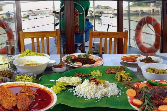 3 Nights Private Kerala Premium Package by Sanguine Holidays - Day 2: Munnar’s Tea Gardens, Waterfalls, and Wildlife