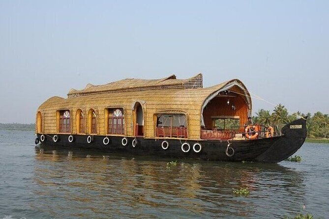 3 Nights Private Tour with Exclusive Houseboat- Sanguine Holidays - The Value of This Tour