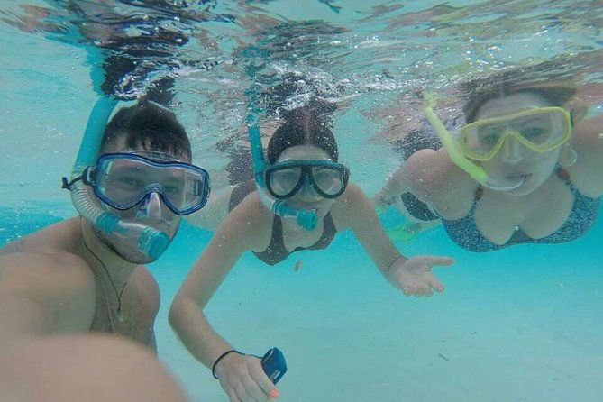 3 Point Snorkeling Safari - Practical Tips for Your Snorkeling Safari