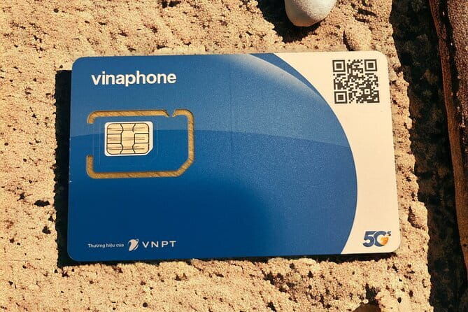 30 Days 120GB Data and Call SIM card Vietnam - Analyzing the Cost-Value Ratio
