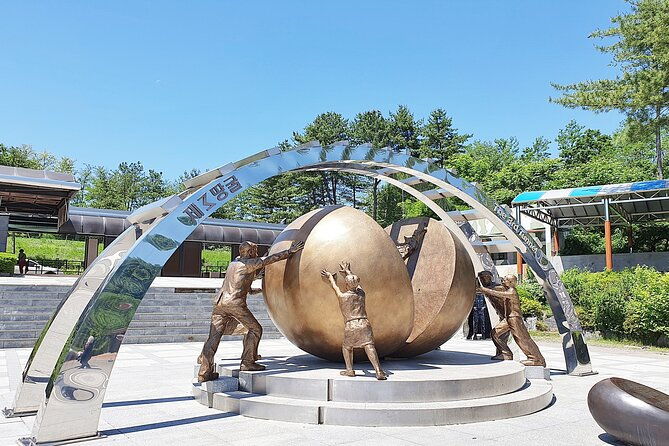 365-day DMZ Special Tour including Monday & National Holiday - What Sets This Tour Apart