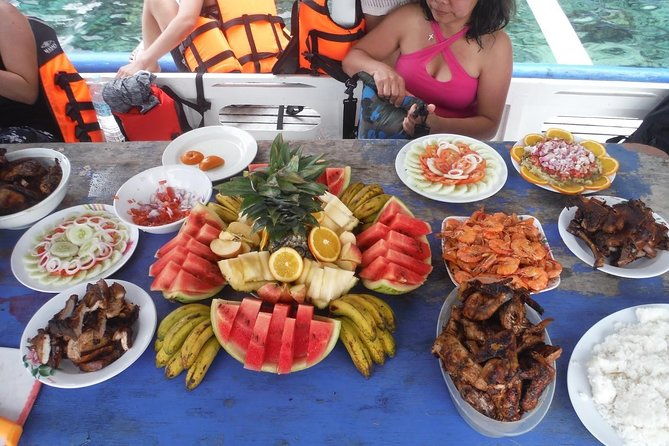 3D2N El Nido Experience - What’s Included and Not