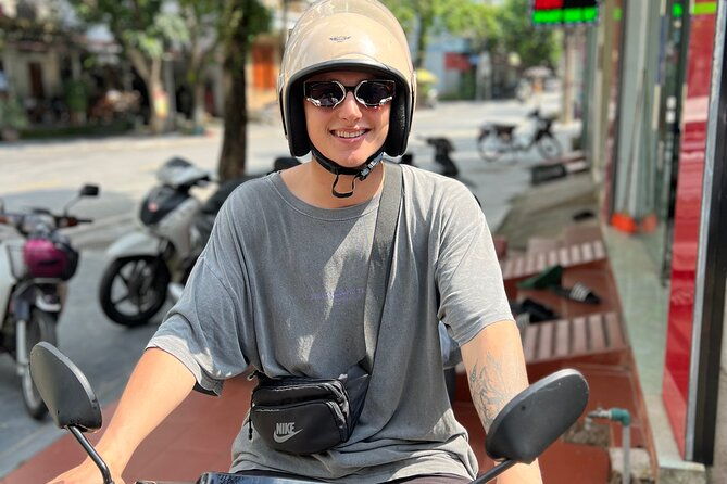 3D2N LOOP TOUR BY MOTORBIKES (self-driving - IDP needed) - The Experience & What You’ll Get
