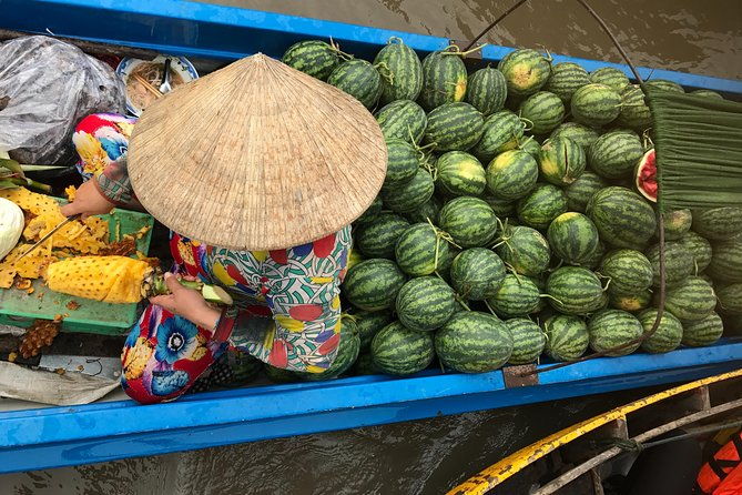 3D2N Mekong - Floating Market - Chau Doc - Boat To Phnom Penh - Real Traveller Insights: Guides & Experiences