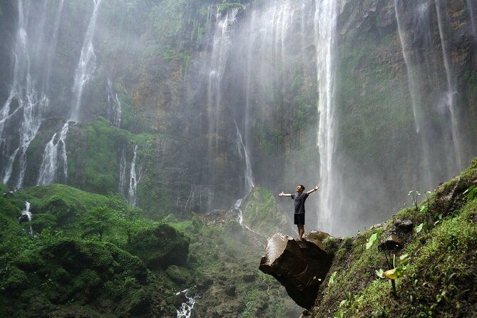 3D2N - Mount Bromo, Tumpak Sewu, Kawah Ijen Crater start from Malang or Surabaya - Why This Tour Offers Great Value