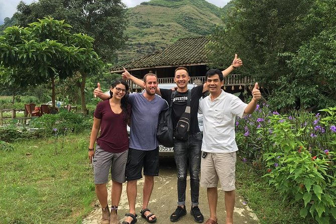 3D2N PRIVATE CAR TOUR + ENGLISH SPEAKING DRIVER (SUV 7 seats) - Practical Tips for Travelers