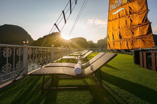 3Day Kayak & Trek to Ha Long Bay and Tamcoc (the 2nd day private) - Why This Tour Delivers Value