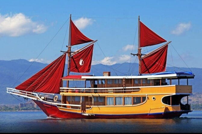 3Days in Labuan Bajo & Day Trip to Komodo - What’s Included and What’s Not