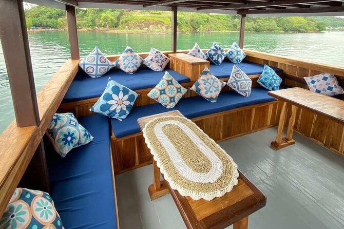 3Days Komodo Tour by Private Boat for 10 pax - Deep Dive into the Itinerary  