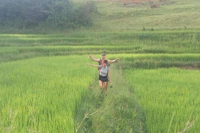 3Days Less Touristic Way Trekking from Kalaw To Inle - Why Travelers Love This Trek