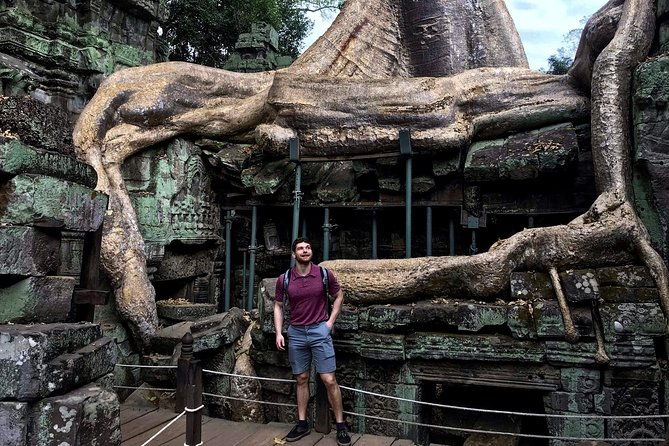 4-Day Excursion of Angkor, Koh Ker, Beng Mealea, Tonle Sap and Waterfalls - Why This Tour Offers Great Value