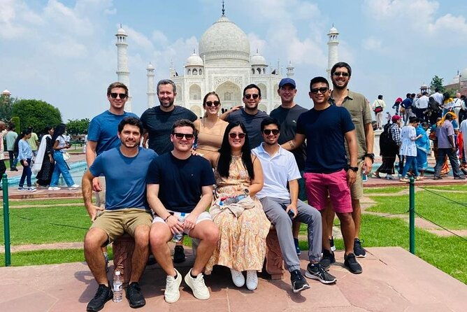 4-Day Golden Triangle by Private Car  Delhi, Agra, Jaipur - Final Thoughts: Who Will Love This Tour?