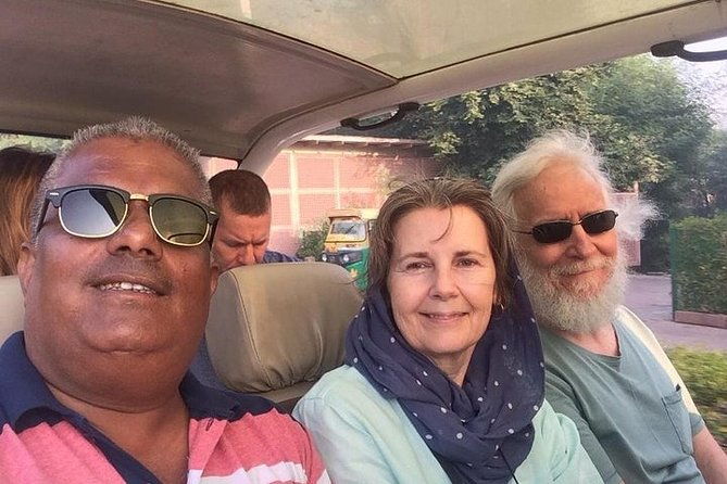 4 Day Golden Triangle Tour to Delhi Agra and Jaipur From Mumbai - Day 3: The Taj Mahal and Historic Agra