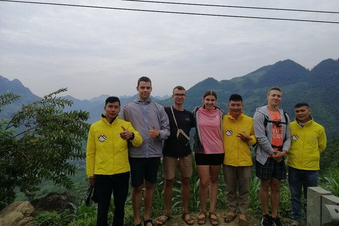 4 Day Ha Giang Loop - From Ha Noi and Return - Who Is This Tour Best For?