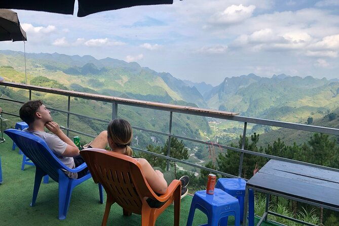 4-Day Ha Giang Loop Tour (small group with easy rider) - Authentic Experiences and Cultural Highlights