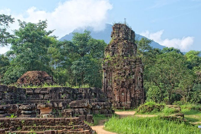 4-Day Private Central Vietnam Tour from Da Nang: Hue, My Son, Hoi An - FAQs
