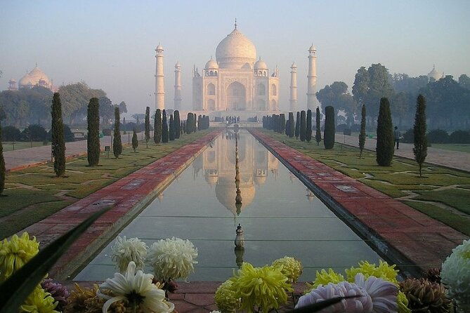 4 Day Private Golden Triangle Tour Dehli Agra Jaipur with guide - The Practical Side: Comfort, Value, and Flexibility