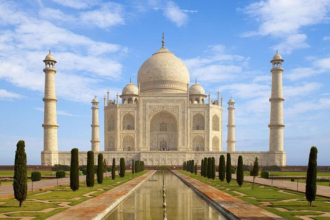 4-Day Private Golden Triangle Tour: Delhi, Agra, and Jaipur - Final Thoughts: Who Is This Tour Best For?