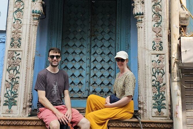 4-Day Private Golden Triangle Tour - Delhi Agra and Jaipur - Why This Tour Works Well