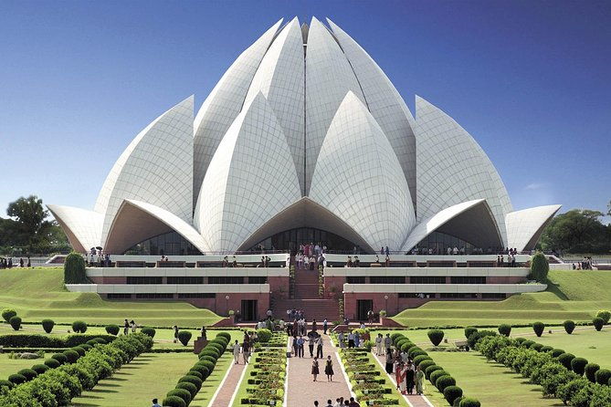 4-Day Private Golden Triangle Tour: Delhi, Agra and Jaipur from Delhi - Why This Tour Offers Excellent Value