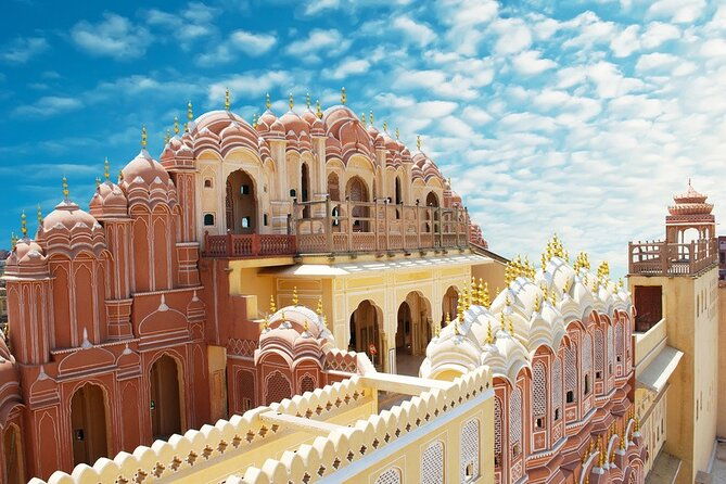 4-day Private Golden Triangle Tour with 3* hotels (Delhi, Agra, Jaipur) - Who Should Consider This Tour?