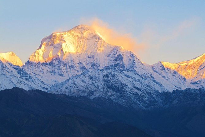4-Day Private Poon Hill Trekking Tour - Additional Insights from Reviews