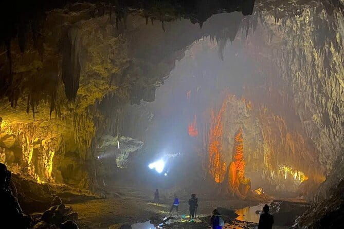4-Day Private Tour Ha Giang Cao Bang and Ban Gioc - Who Is This Tour Best For?