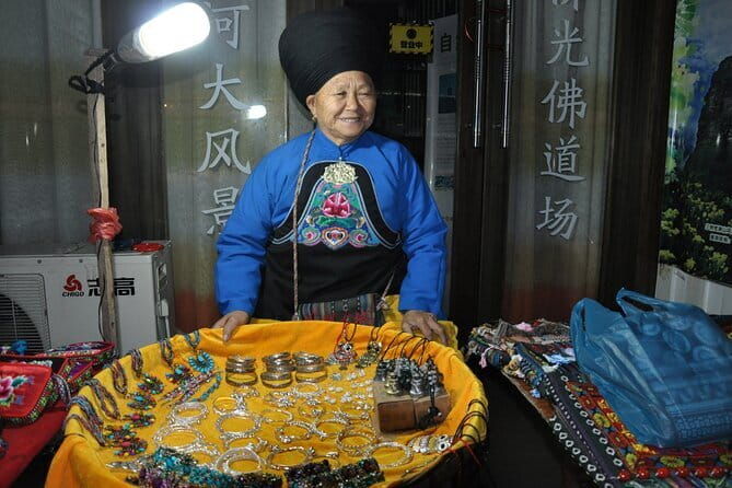 4-Day Private Zhangjiajie Tour: Avatar Mountains & Glass Bridge - Who Should Consider This Tour?