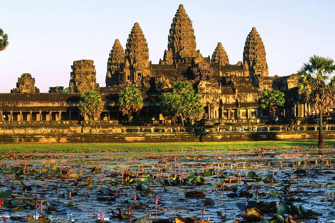 4-Day Tour from Siem Reap to Phnom Penh - Potential Considerations