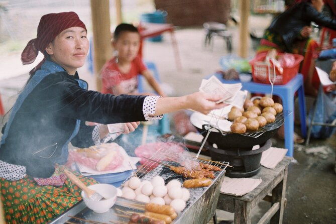 4-Day Tour in Ha Giang Loop with Professional Guide - The Logistics: What’s Included and What’s Not