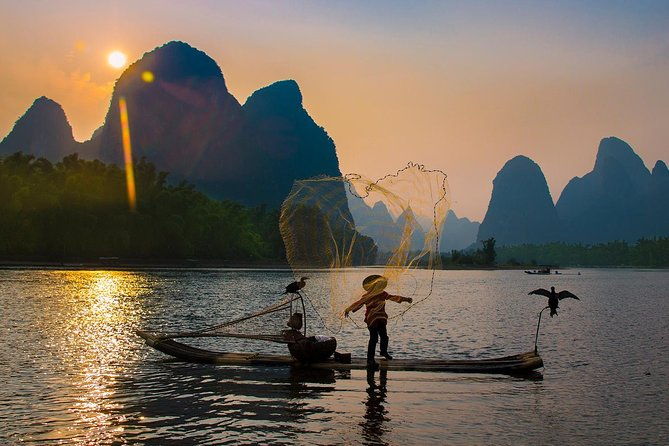 4-Day Tour to Yangshuo Li River Cruise & Longsheng Rice Terraces - The Experience: What Makes This Tour Stand Out