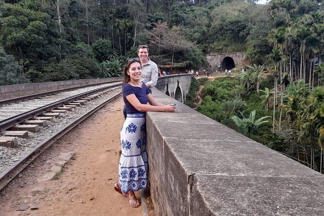 4 day upcountry tour - Transportation and Practical Details