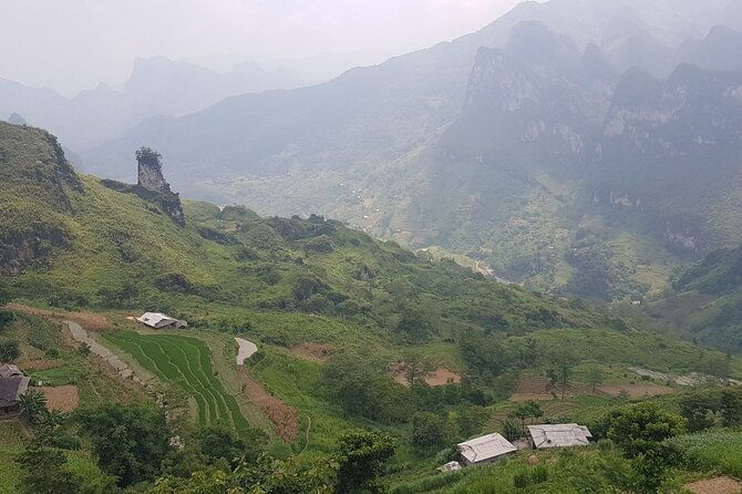 4 Days 3 Nights Ha Giang Easy Driving Motorbike Tours - Day 2: Ha Giang Loop Begins