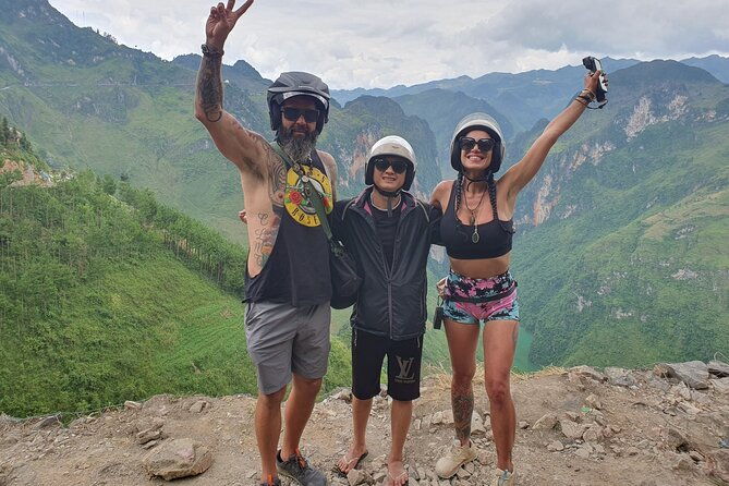 4 Days 3 Nights Ha Giang Loop Tour - Who Should Consider This Tour?